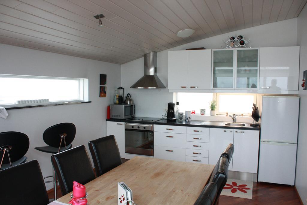 Apartment Vesturgata